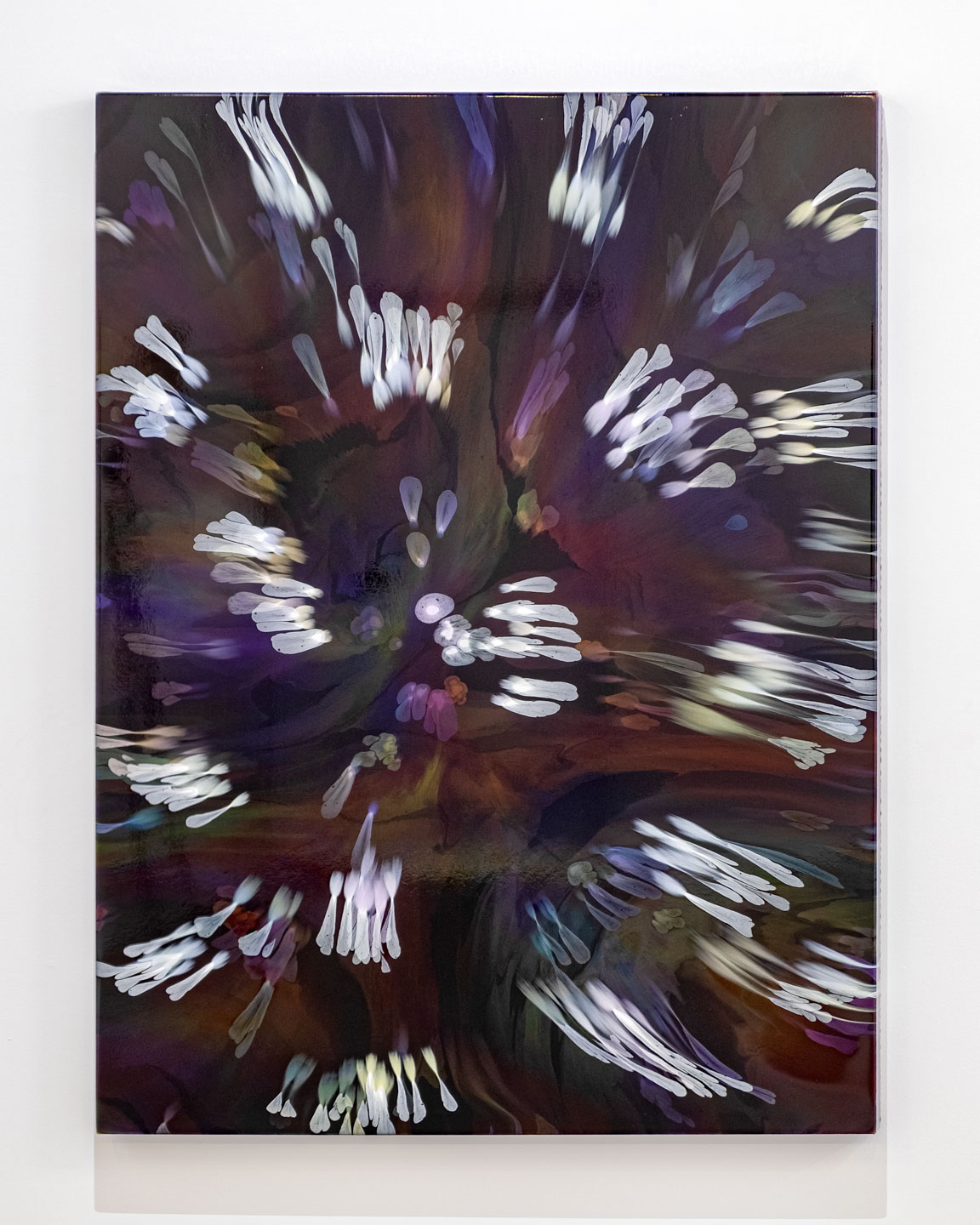 Rene Blouin at Division